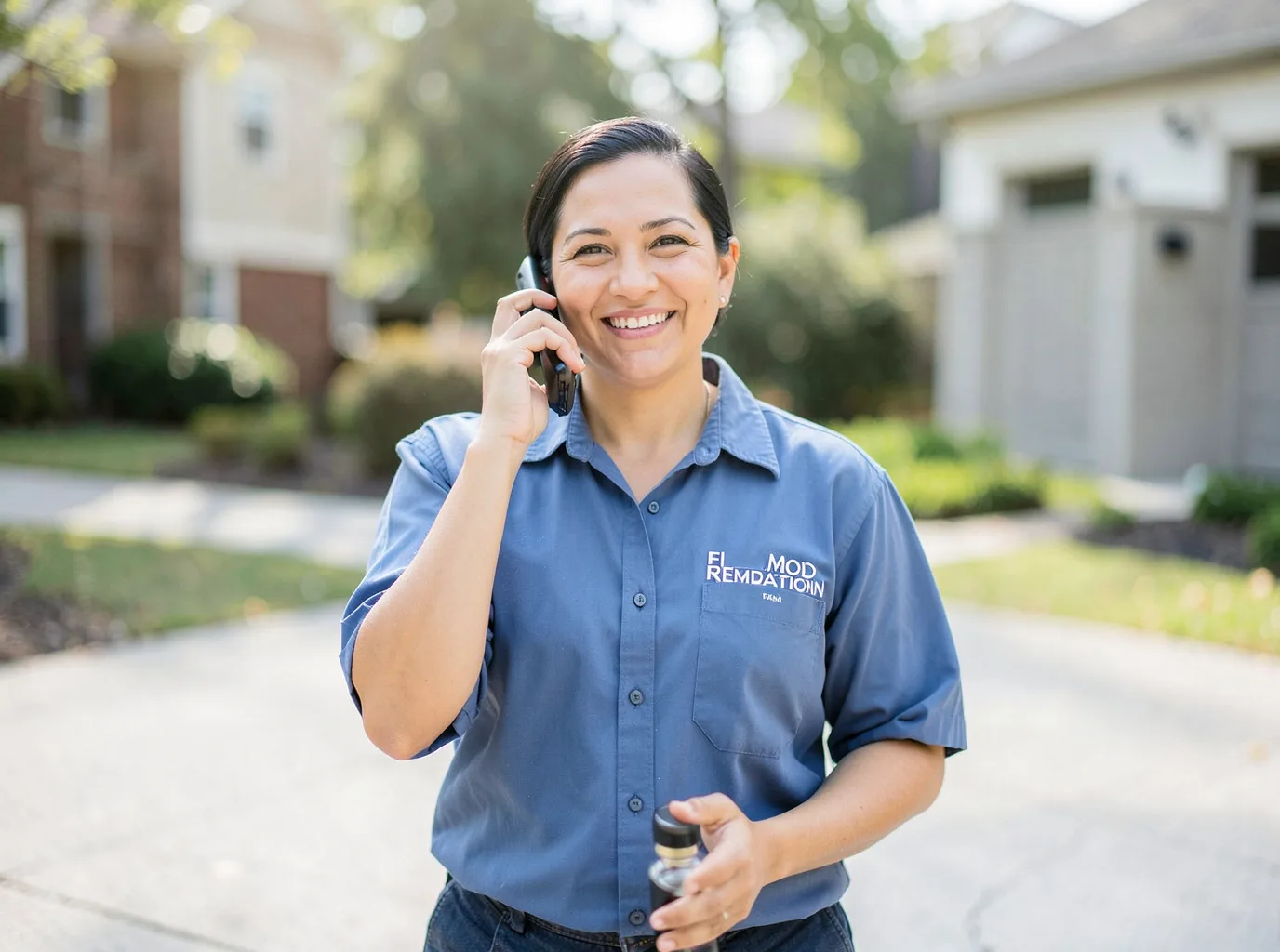 Mold Remediation Holly Grove, AR FAQs